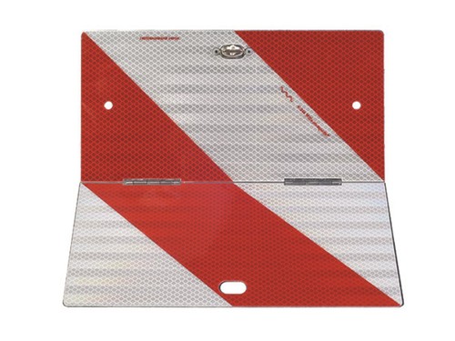 Parkwarntafel klappbar 285 - klappbar,, ×