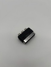 Scart Adapter TV AV Adapter 3