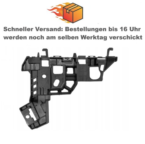 Stoßstangenhalter vorne