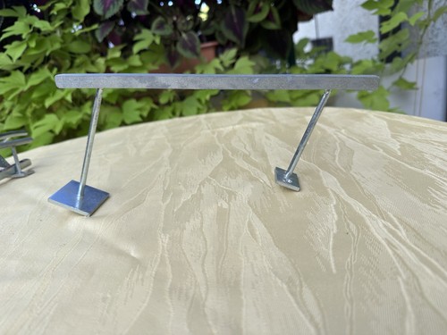 Blackriver fingerboard rail - blackriver,