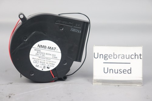 Minebea nmb mat - nmb-mat, gebläse