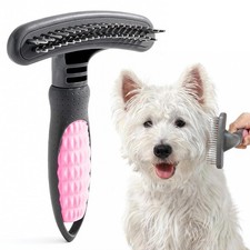 Fellpflegebürste für Hunde