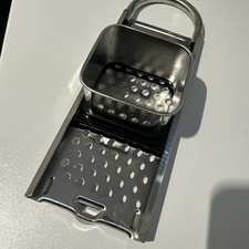 Spätzle Hobel Edelstahl Topmodell