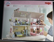 HABA ®️ 🏡 Puppenhaus