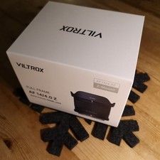 VILTROX 14mm F4.0 Air Auto