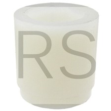 Buchse Achsschenkel oben für