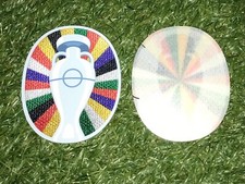 Original Euro EM 2024 Patch in