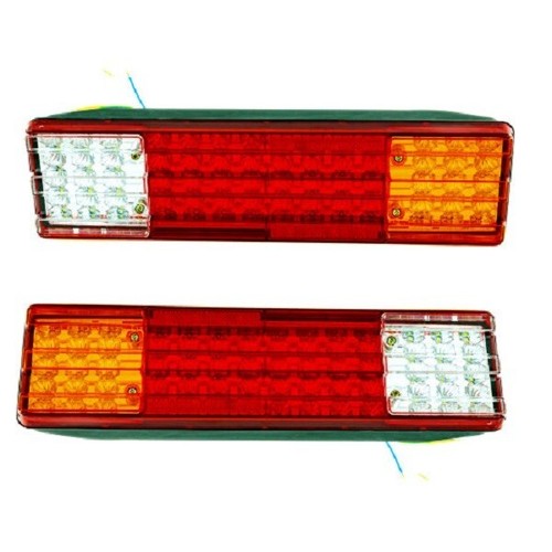 Led heck licht stopp lampe - stopp,