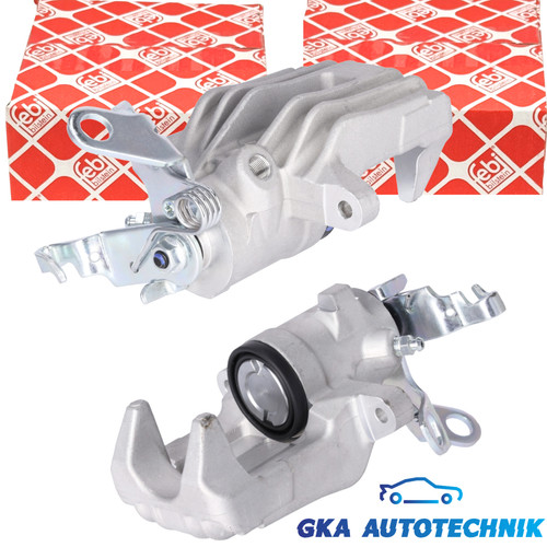 Febi bremssattel für audi - 2x,