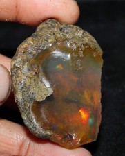 Opal Grob AAA Natürlicher