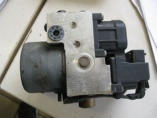 ABS  Steuerblock Steuergerät Audi A4 VW Passat 3B 1,8-125ps Bj99