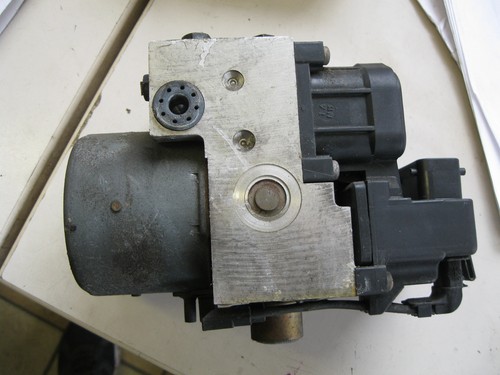 Abs steuerblock steuergerät - ,