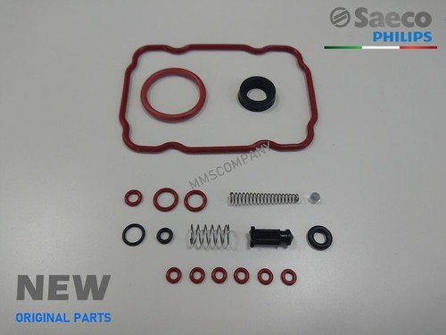Saeco parts gasket - –, repair