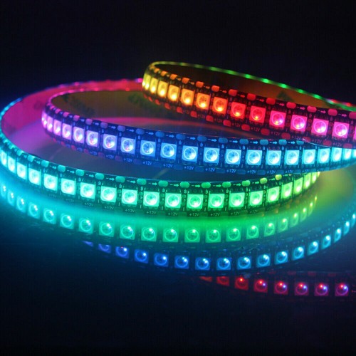Ws2815 led streifen licht - led,