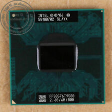 Intel Core 2 Duo T9500 - 2.6