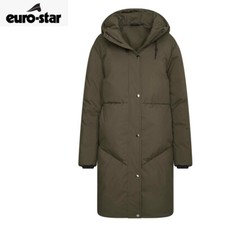 Euro Star Winterparka Jacke
