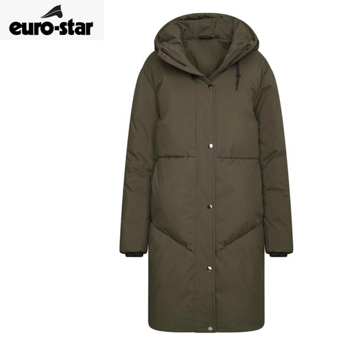 Euro star winterparka - euro,