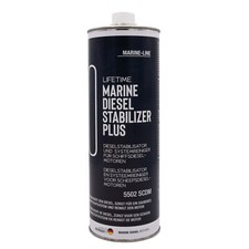 Marine Diesel Schutz Additiv