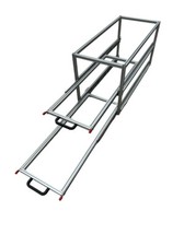 Bausatz doppelter heckauszug - doppelter, 2