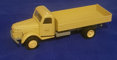 Conrad volvo lv153 - volvo,