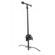 Latzugstation Latzug Turm