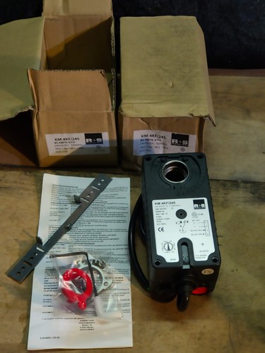 4kf 24s 24v ac dc - r+s,