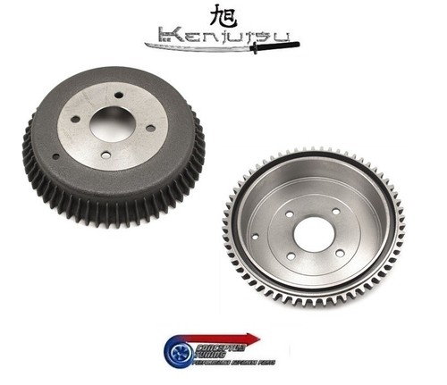 Spec satz bremstrommeln - spec,