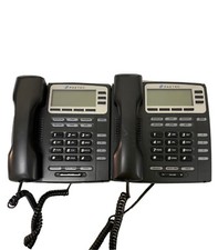 Set Of Paetec 9204p Office