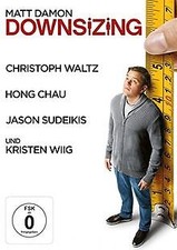 Downsizing | DVD | Zustand