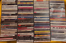 SAMMLUNG 10 CD AUSSUCHEN