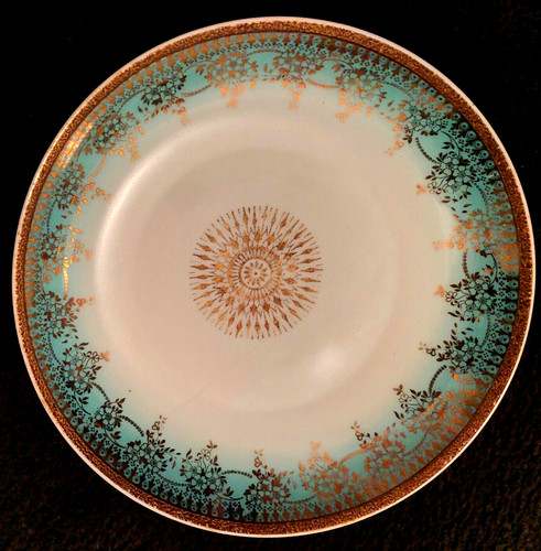Teller schale vintage alt - vintage,