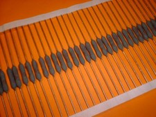 25x 390 Ohm / 1 Watt 350°C