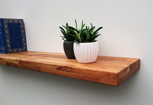 Wandregal wandboard aus - wandregal,