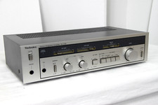 Technics SU-Z36 Integrierter
