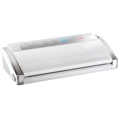 Magic vac dinamika - vac,
