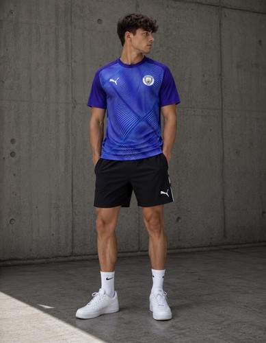 Puma manchester city - manchester,