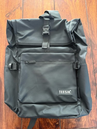 Teesik rucksack rolltop - 🎒,