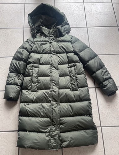 Marc polo daunenmantel hood - marc,