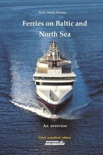 Ferries baltic and north - ferries,
