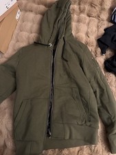 Moose Knuckles Unisex Classic Bunny Jacke Größe M, neuwertig