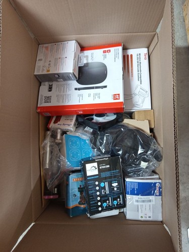 Große mixed box smart - mixed-box,