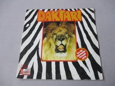LP - Daktari / Disneyland -