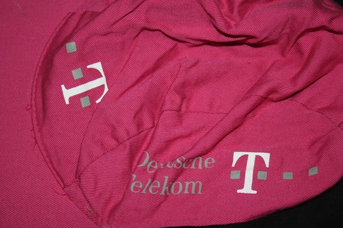 Deutsche telekom kappe mütze - deutsche,