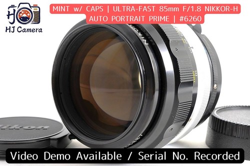 Neuwertig nikon non ai - [neuwertig],
