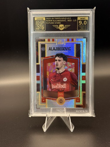 Topps gold 2026 - 2026, rc