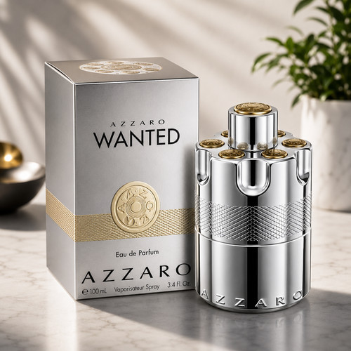 Azzaro the most wanted - the,