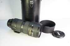 Nikon  AF-80-200mm 2,8 D ED  N