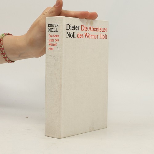 Die abenteuer des - abenteuer, werner