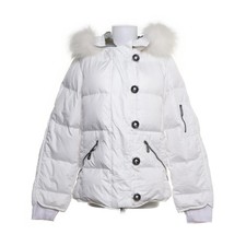 Jet Set, Daunenjacke, Damen