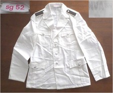 DDR Armee NVA Soldat Uniform Jacke für Ordonnanzen sg52 East german Army Jacket